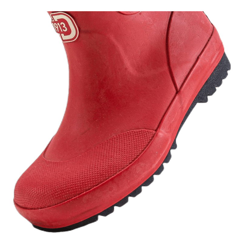 Cullen Kids Boot Red