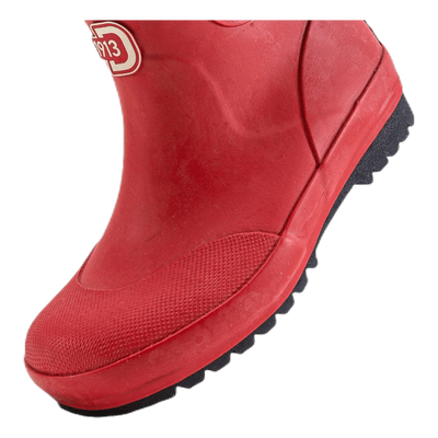 Cullen Kids Boot Red