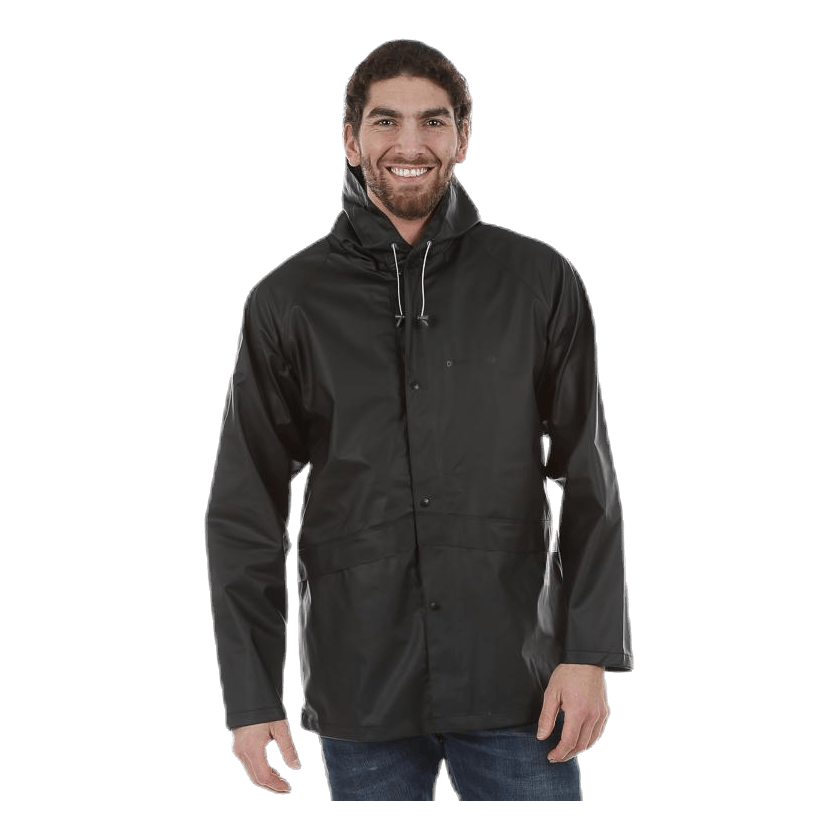 Avon Jacket Black