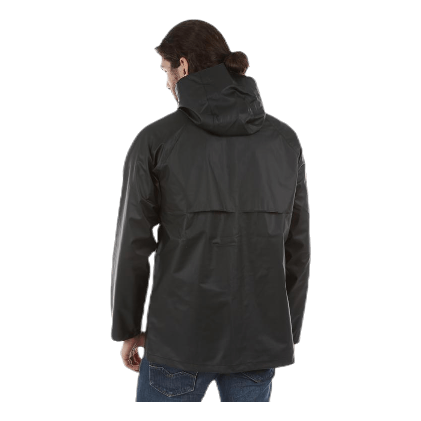 Avon Jacket Black