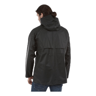 Avon Jacket Black
