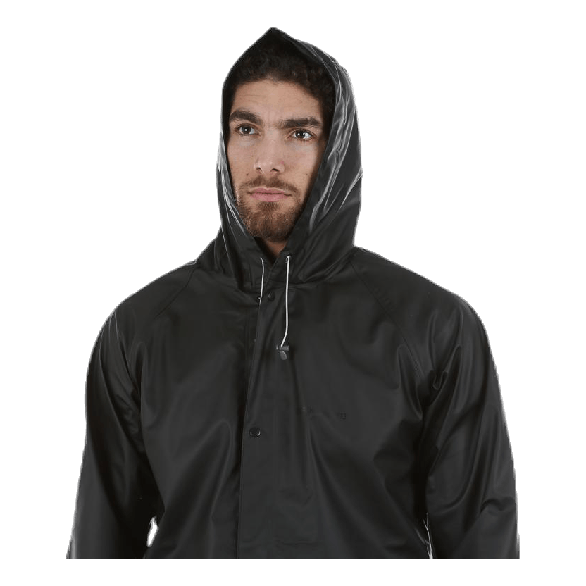 Avon Jacket Black