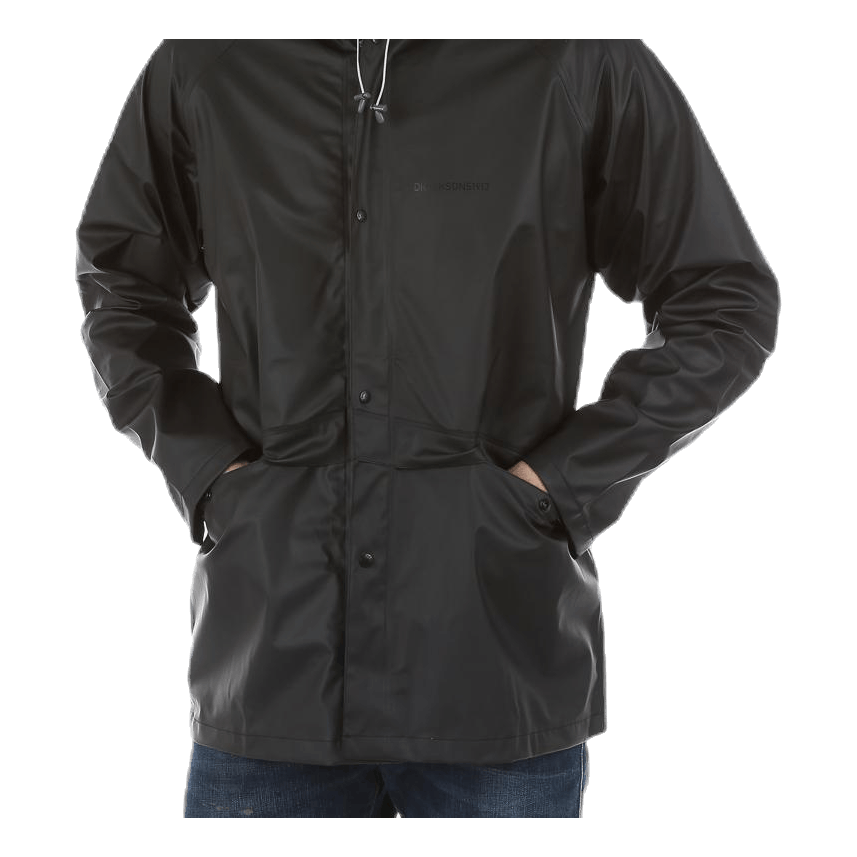 Avon Jacket Black