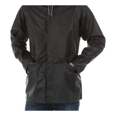 Avon Jacket Black