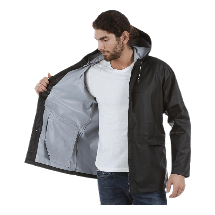 Avon Jacket Black