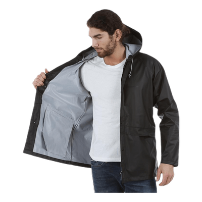 Avon Jacket Black