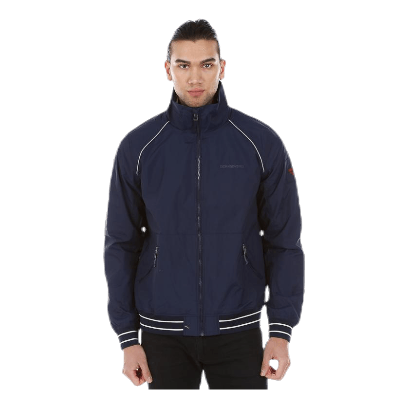 Rod Jacket Blue
