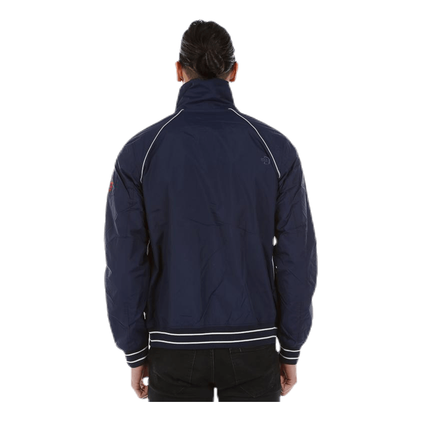 Rod Jacket Blue