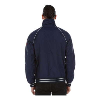 Rod Jacket Blue