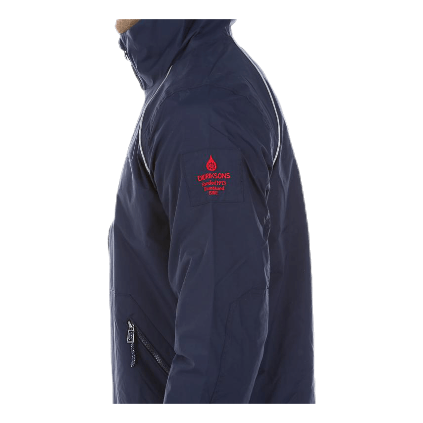 Rod Jacket Blue