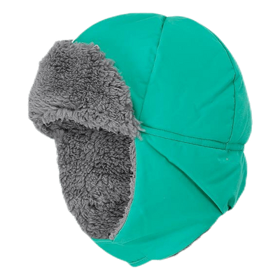 Biggles Cap Green
