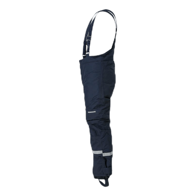 Idre Ski Pants Blue