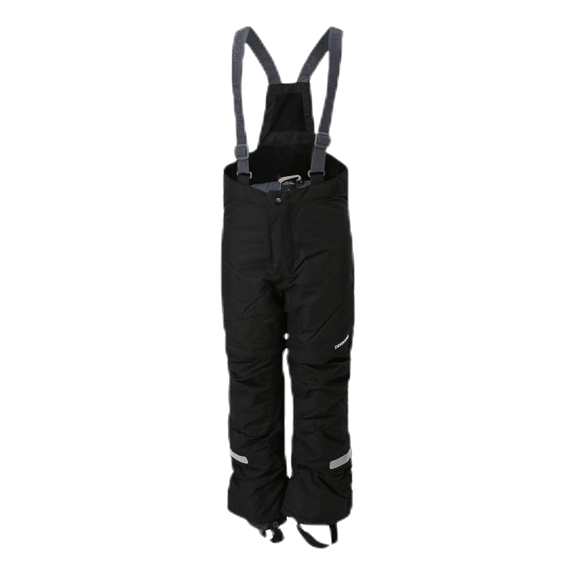 Idre Ski Pants Black