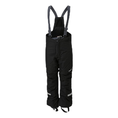 Idre Ski Pants Black