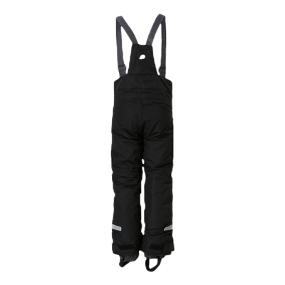 Idre Ski Pants Black