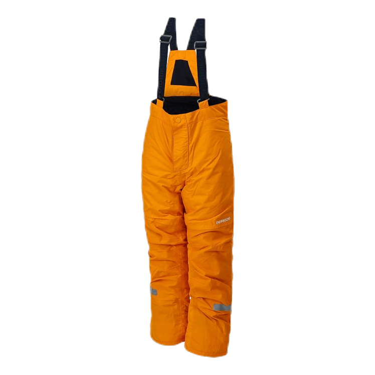 Idre Ski Pants Yellow