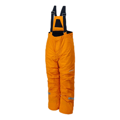 Idre Ski Pants Yellow