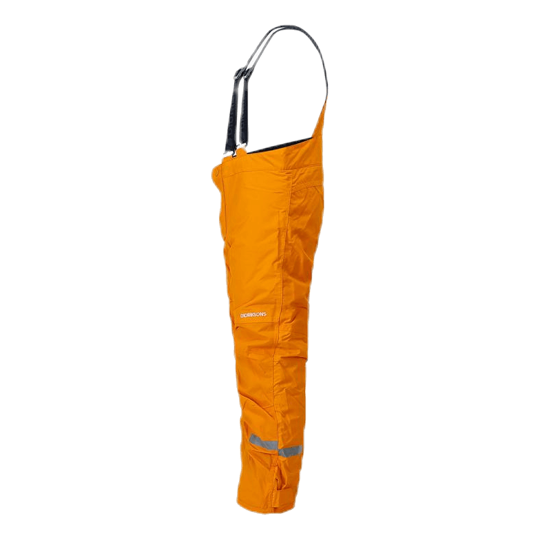Idre Ski Pants Yellow