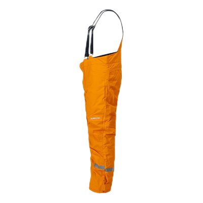 Idre Ski Pants Yellow
