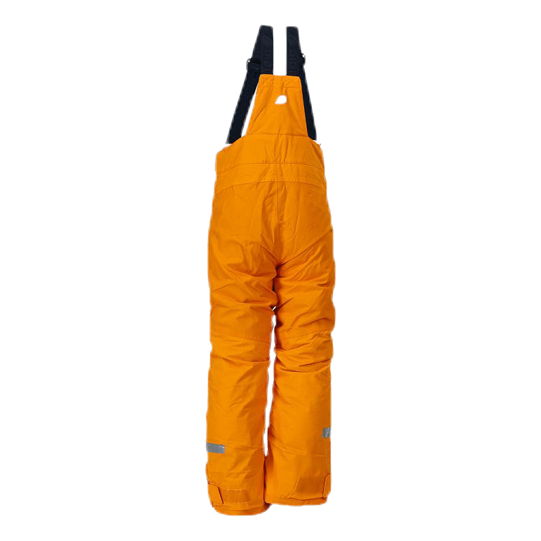 Idre Ski Pants Yellow