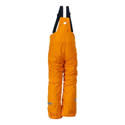 Idre Ski Pants Yellow