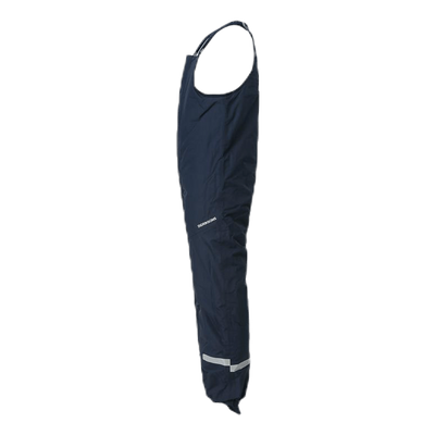 Tarfala Bib Pants Blue