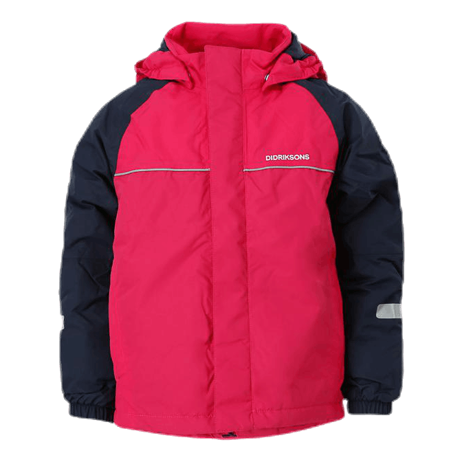 Idde Ski Jacket Pink