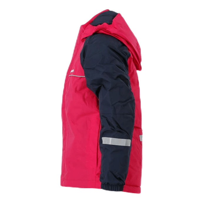 Idde Ski Jacket Pink