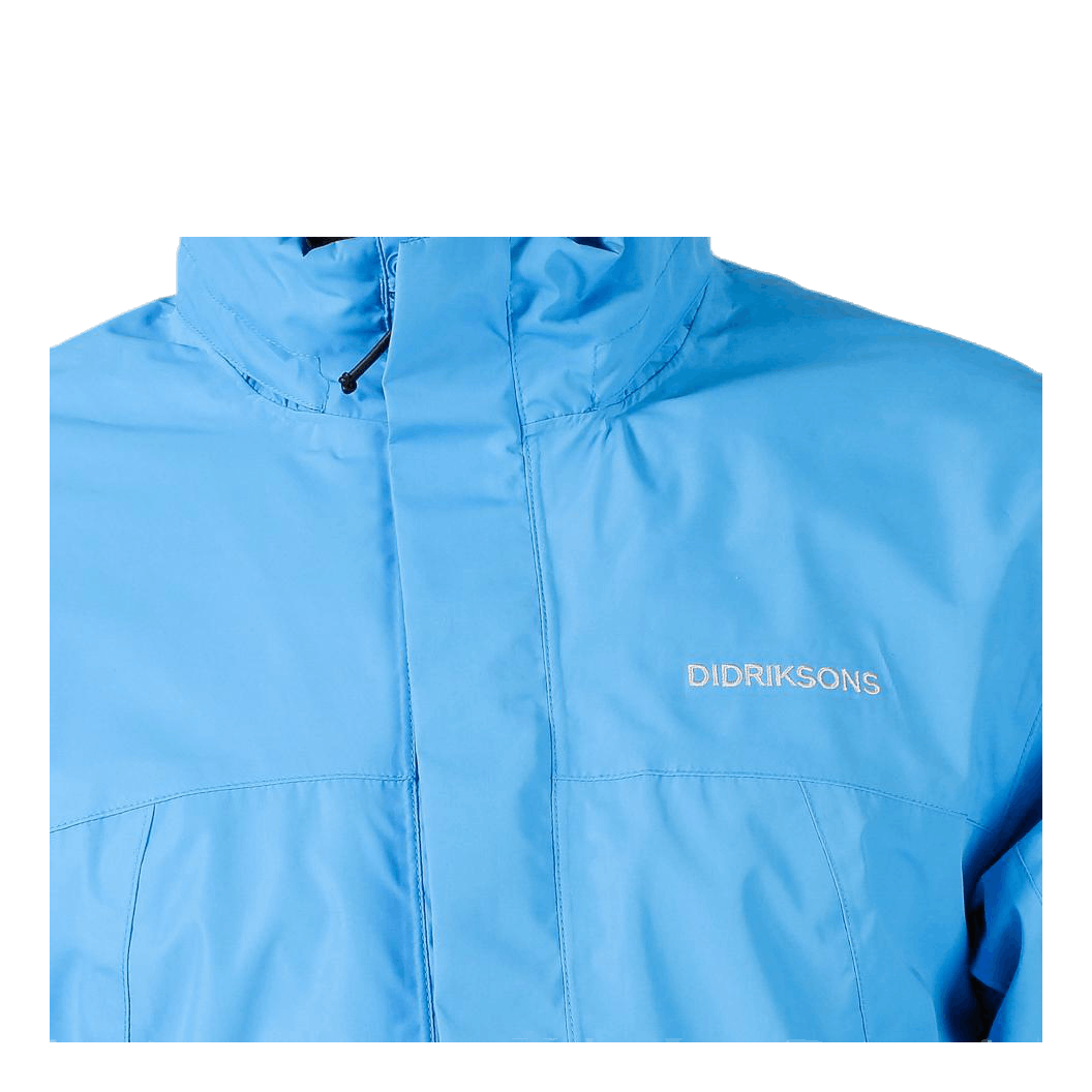 Grand Jacket Blue