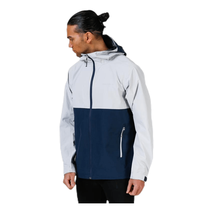 Tuba Jacket 2 Blue