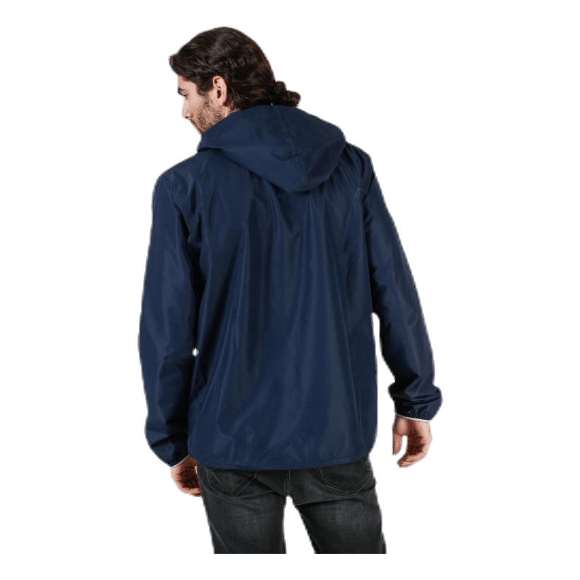 Incus Jacket Blue