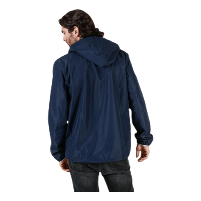 Incus Jacket Blue