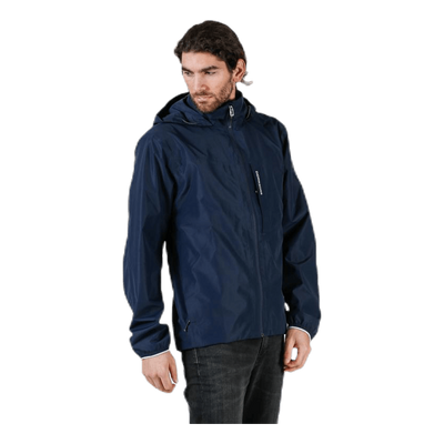 Incus Jacket Blue