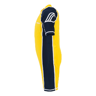 Reef UV-Swimming Suit Yellow