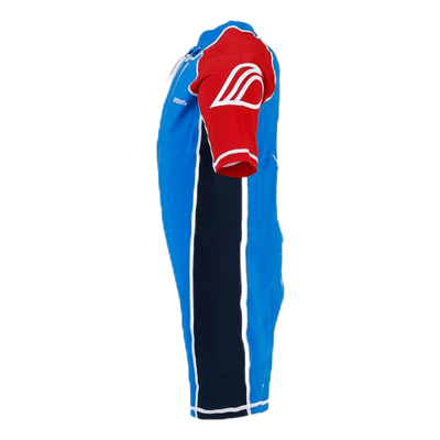 Reef UV-Swimming Suit Blue
