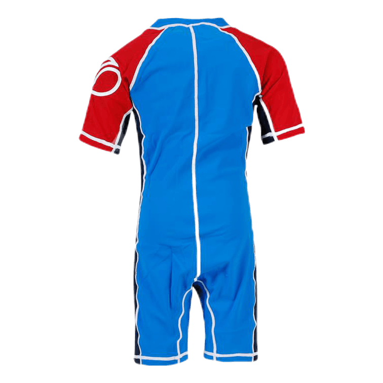 Reef UV-Swimming Suit Blue