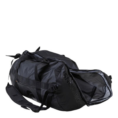Sauda Duffelbag 50L Black