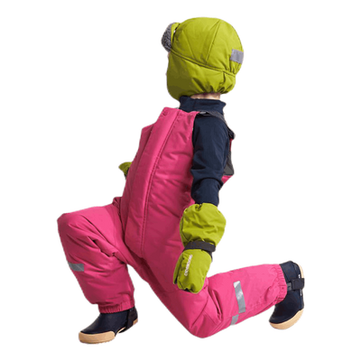 Tarfala Kid's Pants 3 Pink