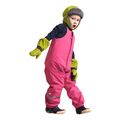 Tarfala Kid's Pants 3 Pink