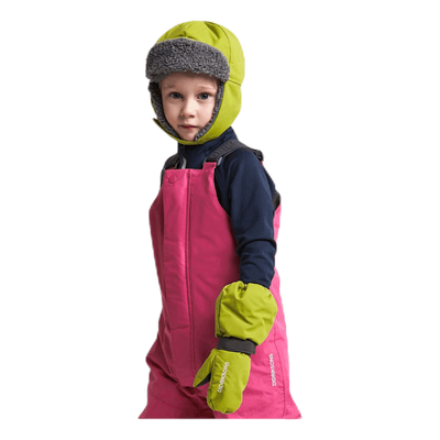 Tarfala Kid's Pants 3 Pink