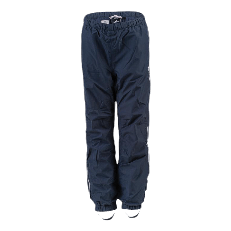 Vin Kid's Padded Rain Blue