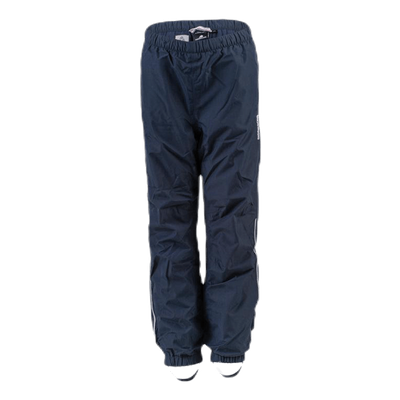 Vin Kid's Padded Rain Blue