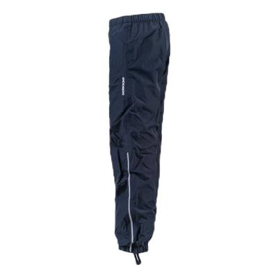 Vin Kid's Padded Rain Blue