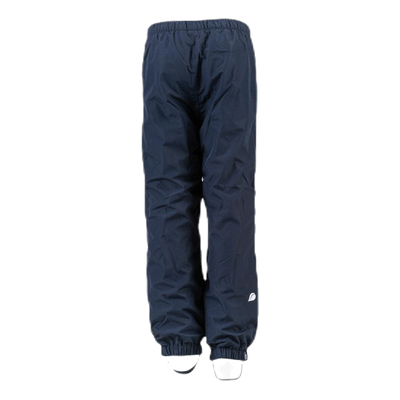 Vin Kid's Padded Rain Blue
