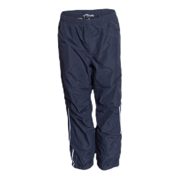 Vin Kid's Padded Rain Black
