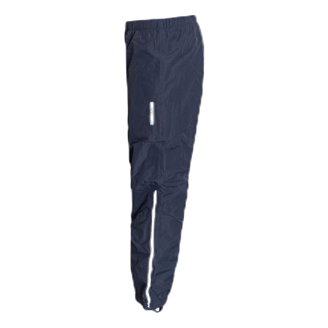 Vin Kid's Padded Rain Black