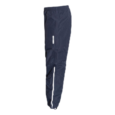 Vin Kid's Padded Rain Black