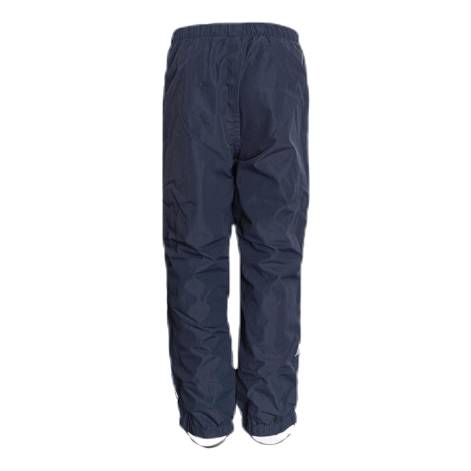 Vin Kid's Padded Rain Black