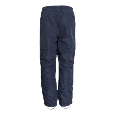 Vin Kid's Padded Rain Black