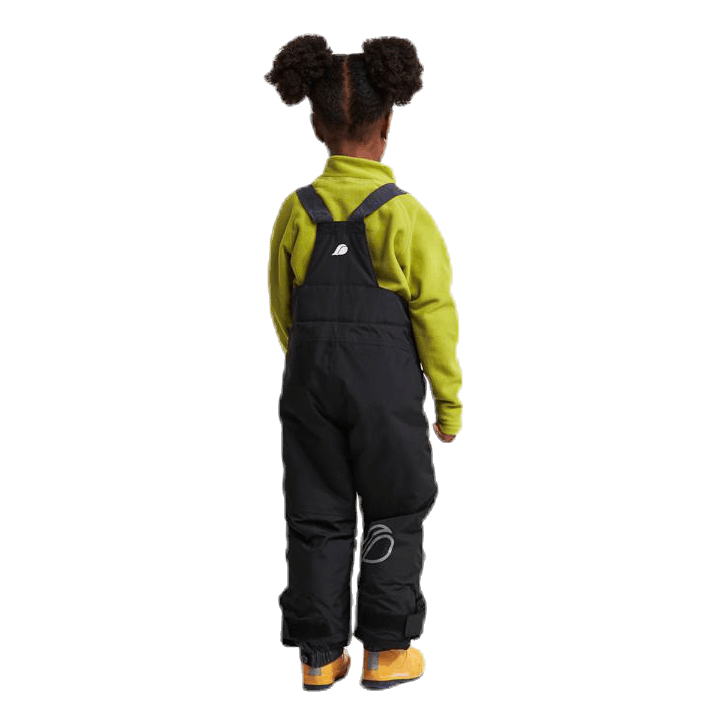 Idre Kid's Pants Black